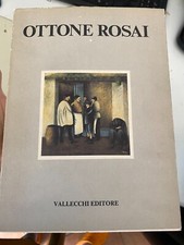 OTTONE ROSAI - VALLECCHI -