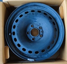 4 cerchi ferro alfa romeo