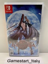 BAYONETTA - NINTENDO SWITCH -