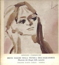 BREVE SAGGIO SULLA TECNICA