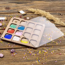 Organizzatore quadrato di