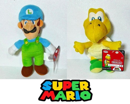 Nintendo supermario bros mario - nintendo,