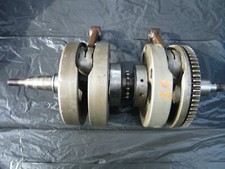 Albero motore Yamaha XS 650