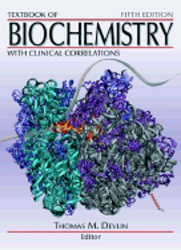 Textbook biochemistry with - textbook,