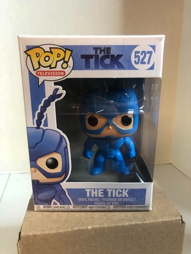Funko pop television - television, the