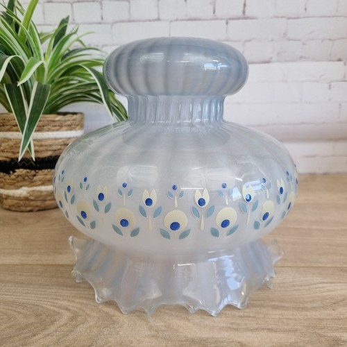 Glass light lamp - light,