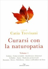 LIBRO CURARSI CON LA