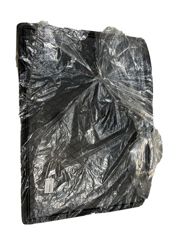 Tappetino bagagliaio vano