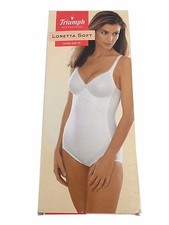 Triumph body contenitivo medio - body,