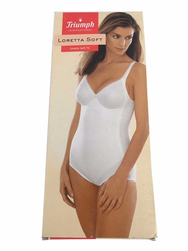 Triumph body contenitivo - body,