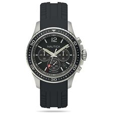 Orologio Cronografo Nautica Freeboard 