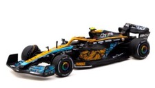 McLaren MCL36 - #4 Norris F1