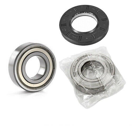 Kit cuscinetti anello tenuta - kit,
