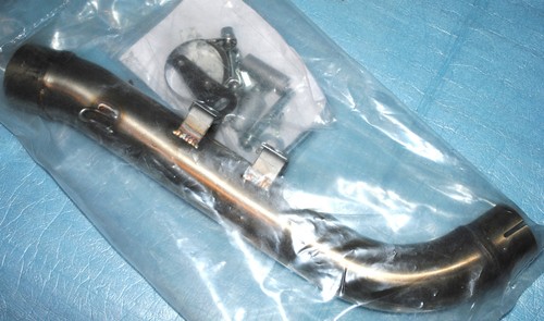 Tube raccord - tube, de