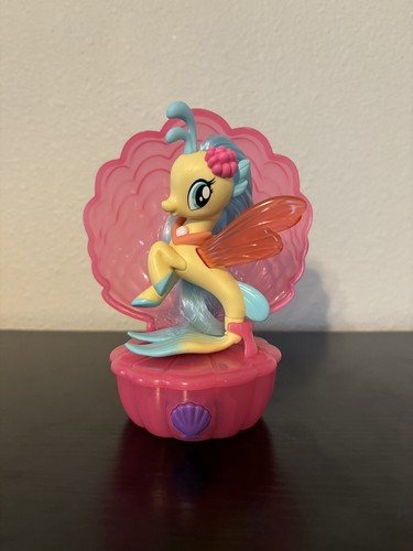 Hasbro little pony film - pony, il