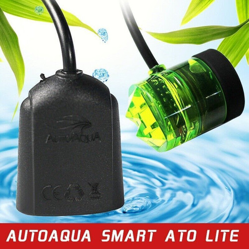 Autoaqua smart ato - smart, auto
