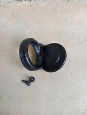 Aggancio portaborse Piaggio zip 4T