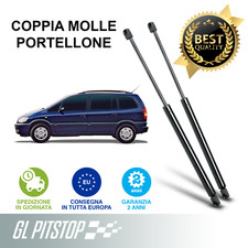 Copia molle gas portellone - molle,
