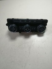 COMANDI CLIMA VOLKSWAGEN Golf 7 Variant (12) Diesel (2019) RICAMBI USATI 679407