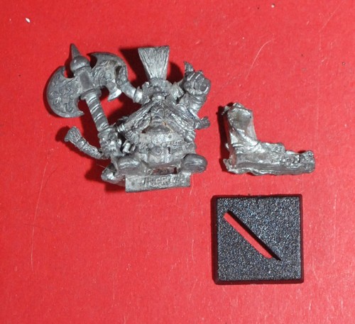 Warhammer nani classic - -,