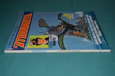 L'ETERNAUTA # 1 Corto Maltese Breccia Del Castillo Fernandez Font Comic Art