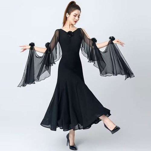 Abito ballo moderno da - da,