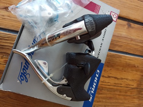 Campagnolo chorus ergopower - chorus,