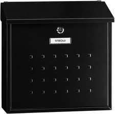 Cassetta Postale Individuale