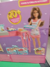 Bambola barbie mattel - bambola,