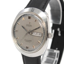 Nuova cintura OMEGA SEAMASTER