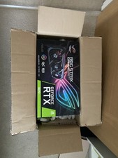 ASUS ROG Strix GeForce RTX