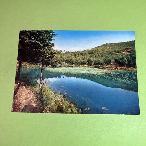Val aveto lago degli abeti - val, d'aveto