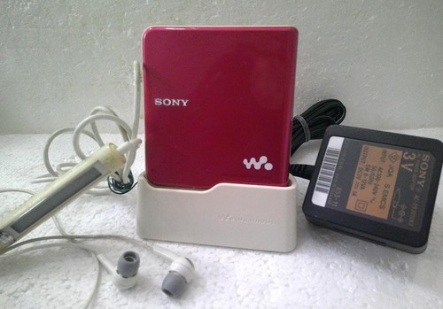 Sony walkman e630 - walkman, mz-e630