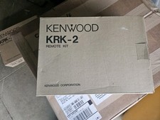 Kit telecomando Kenwood Krk-2