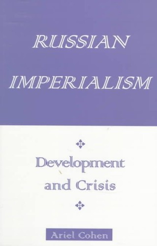 Russian imperialism - russian,