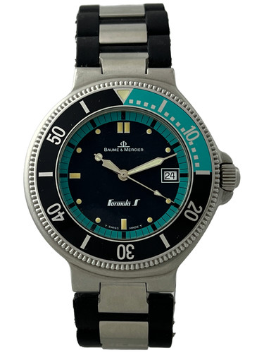 Orologio polso uomo - da,