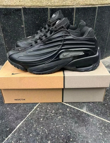 Nike nocta hot step - x,