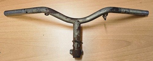 Manubrio originale italjet - manubrio,
