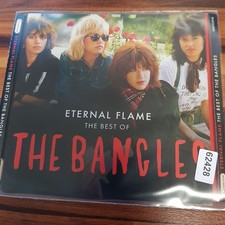 THE BANGLES eternal flame -
