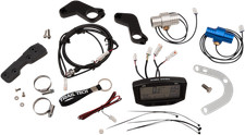 Trail Tech Striker Digital