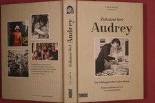 287306 Luca Dotti ZUHAUSE BEI AUDREY DuMont Buchverlag Die Lieblingsgerichte