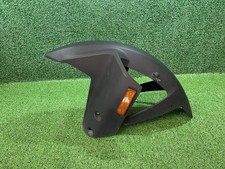 PARAFANGO ANTERIORE KTM SUPER