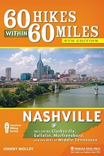 60 HIKES WITHIN 60 MILES