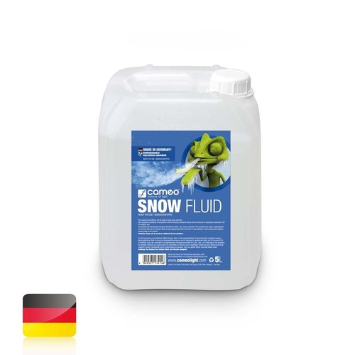 Liquido neve effetto - liquido, 5l