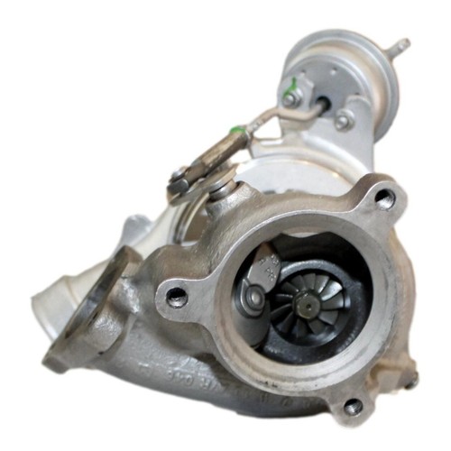 Turbocompressore garrett - turbocompressore,