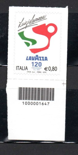 Francobolli repubblica 2015 - repubblica,