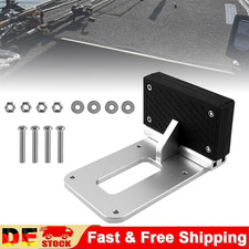 per Kayak/Kayak Supporto Motore Universale Supporto Motore Traina Poppa