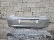Paraurti Posteriore PEUGEOT