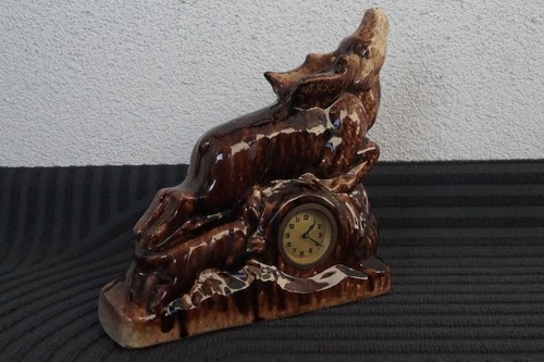 Orologio camino vintage - da,