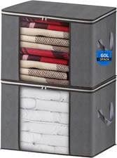 2Pcs Scatole per Armadio